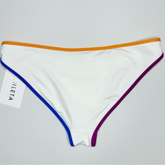 Athleta NWT Kapalua Bikini Bottom - Picture 3 of 7